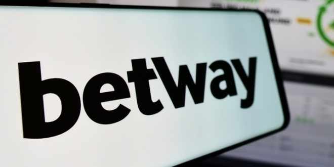 Betway for Football Betting: Markets, Odds, and Special Features