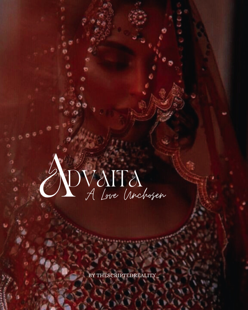 ADVAITA: A Love Unchosen