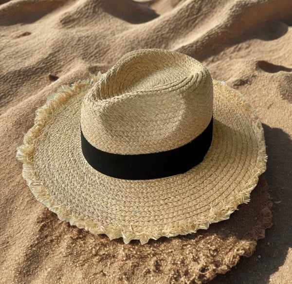 Panama Hats Dubai