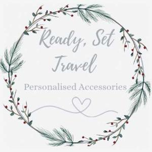 Ready Set Travel logo