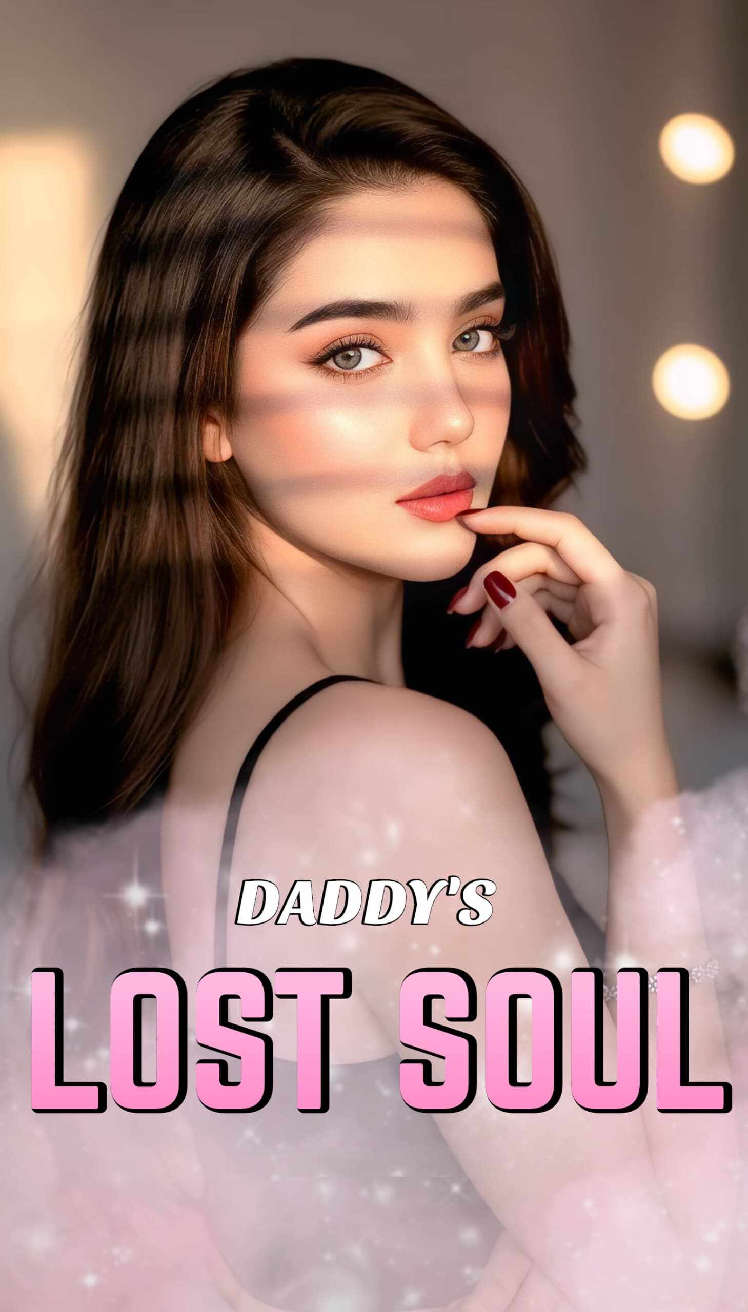 Daddy's Lost Soul