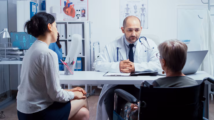 The Inspiring Story of Chandan Diagnostic Centre