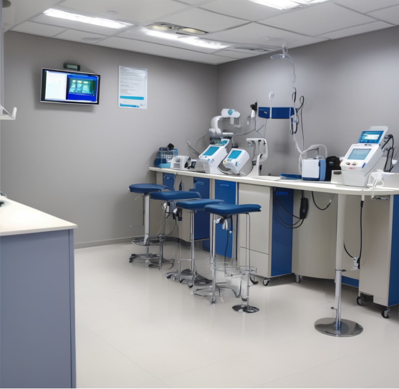 Nearest Diagnostic Centre – Trusted Testing Services Near You