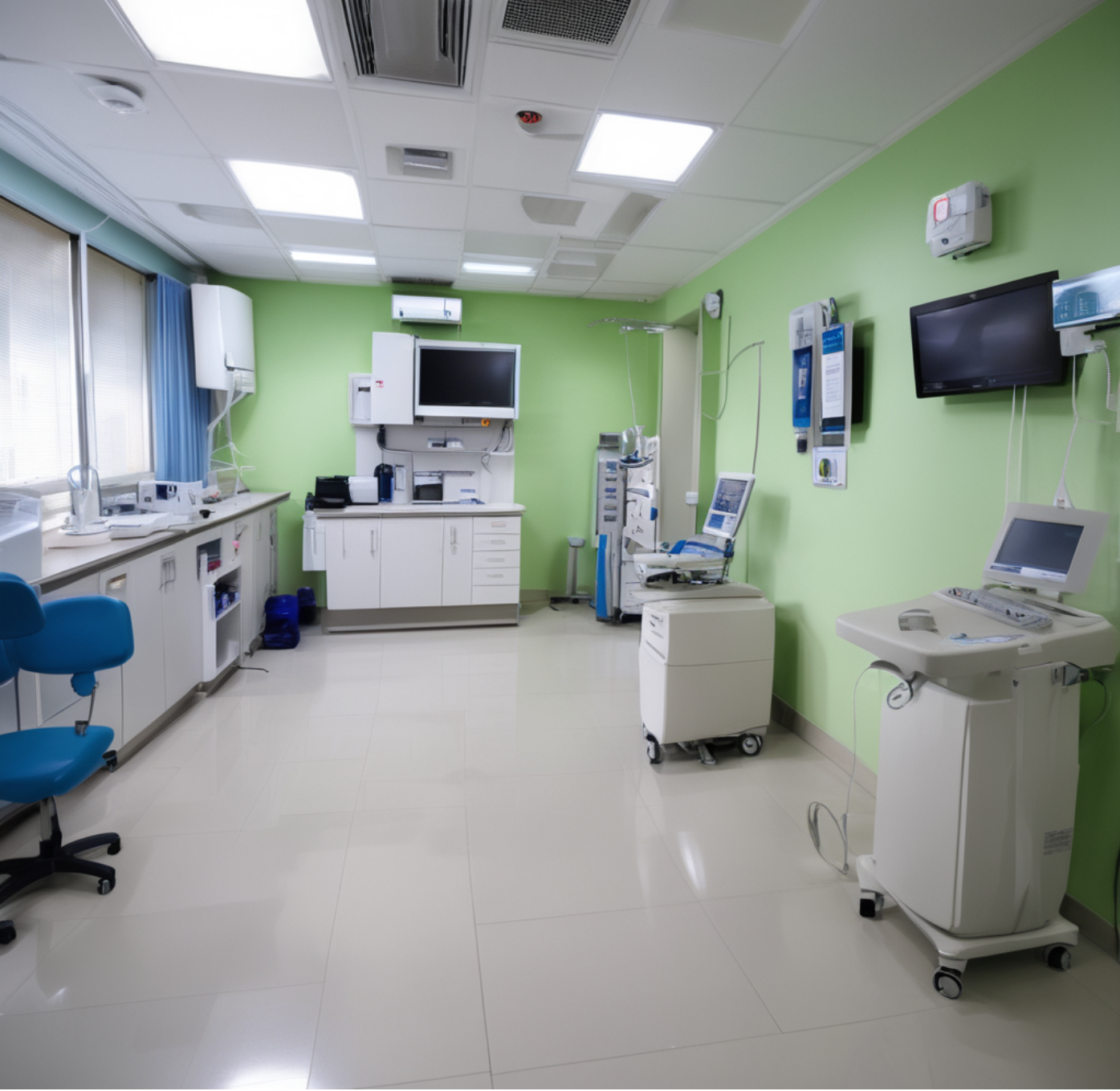 Pathology Lab in Lucknow – Why Chandan Diagnostic Centre Is a Trusted Name in Diagnostics