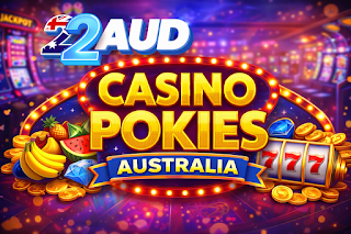 casino pokies Australia