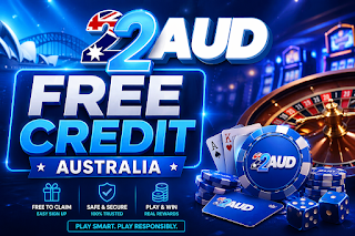 Free Credit Australia