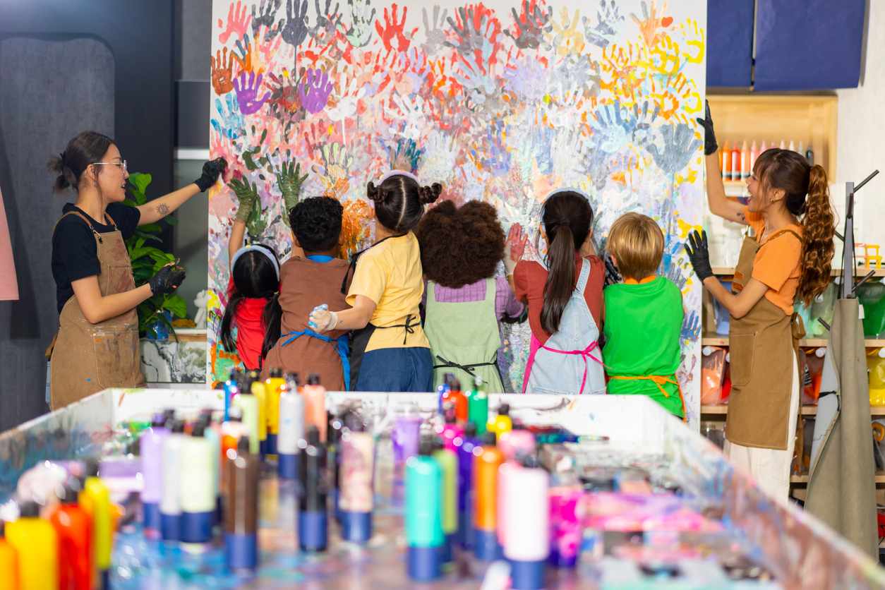 Best Creative Art Classes for Kids in Sydney 2026 Guide
