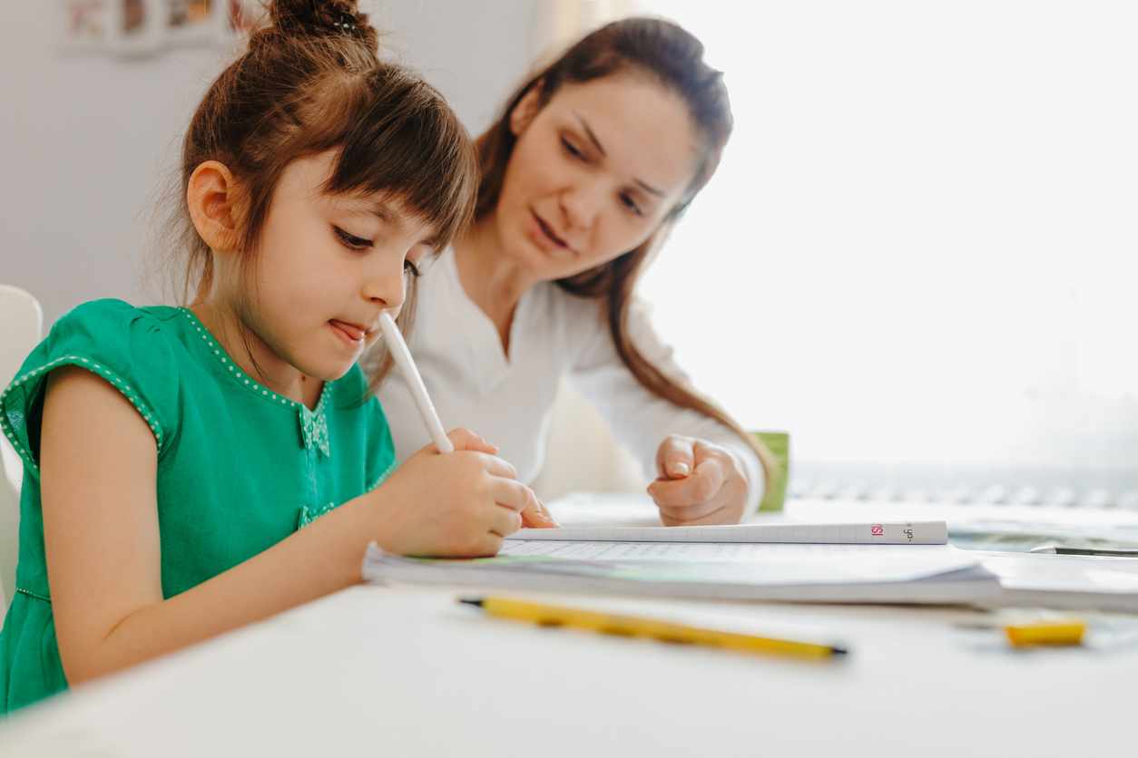 Why Parents Are Choosing In-Home Tutoring Over Traditional Tutoring Centres