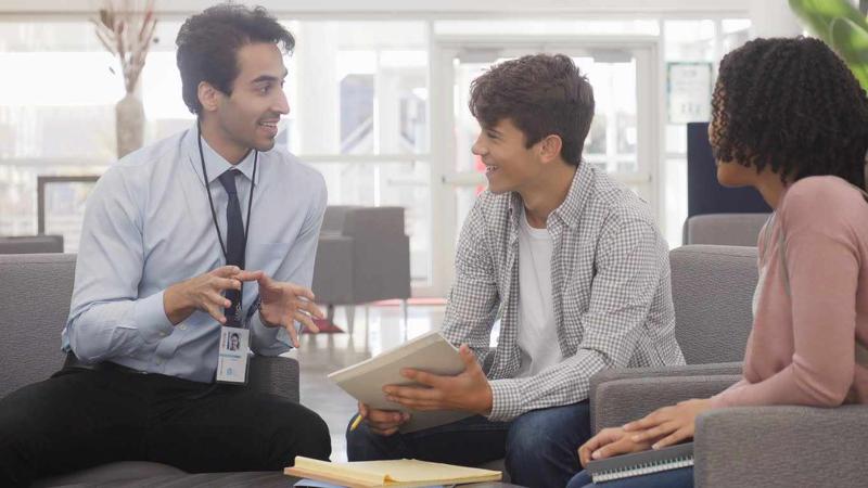 How Best Assistance Gaining Employment Builds Confidence and Skills