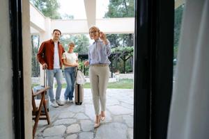 The Benefits of Professional Airbnb Property Management in Sydney