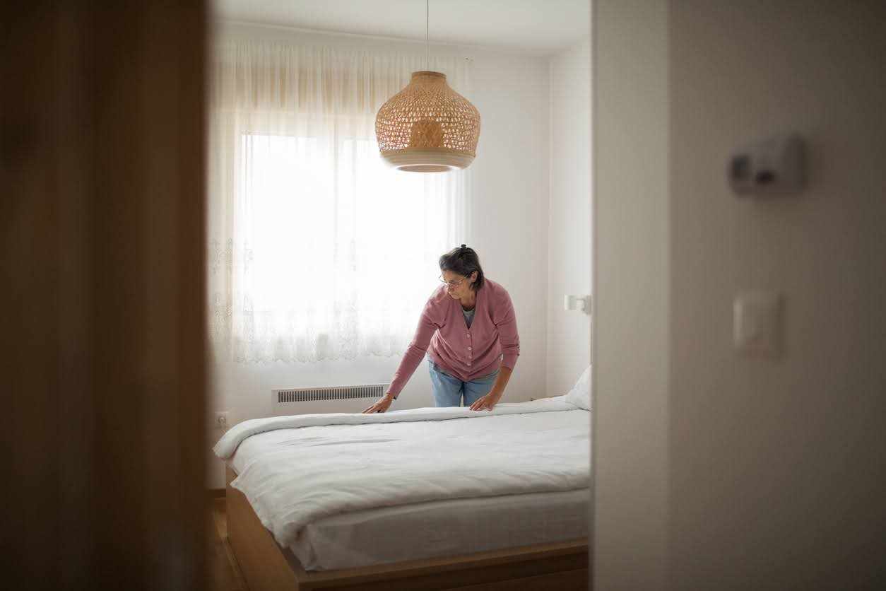 How Airbnb Property Management Simplifies Hosting Success