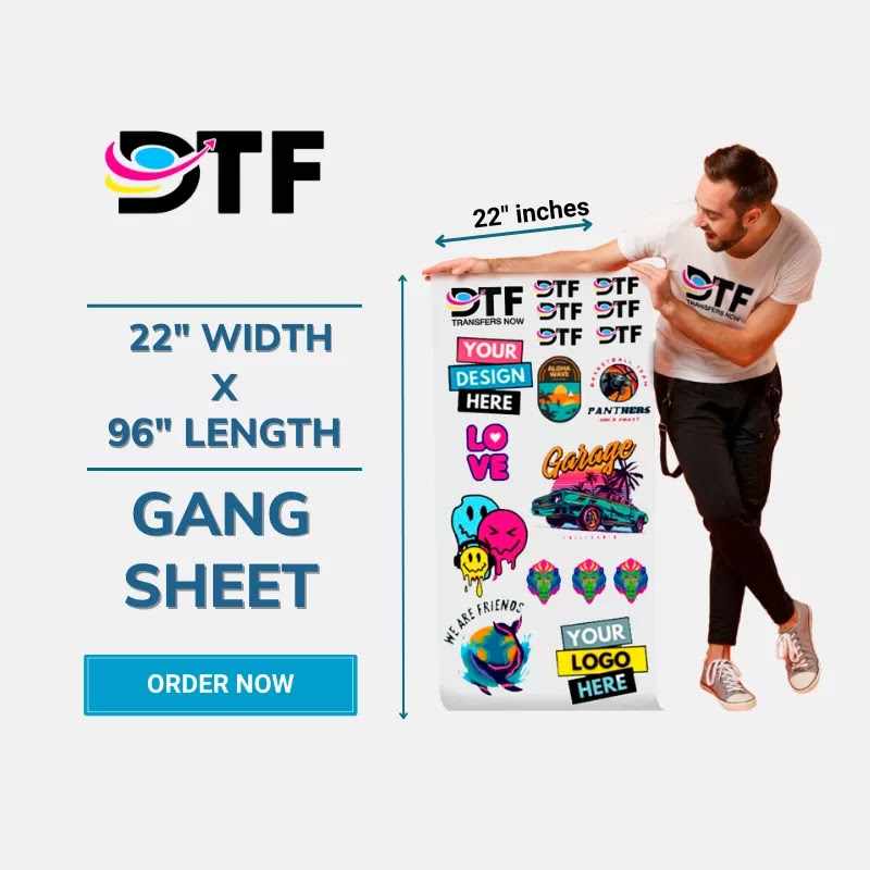 Unleashing Creativity: DTF Printing Services in Miami Transforming Imagination into Reality