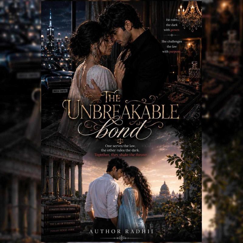 The Unbreakable bond