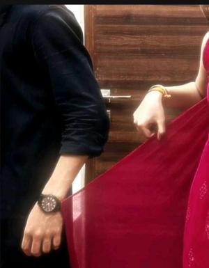 Episode 27: "Namak Ishq Ka aur Pehli Rasoi"