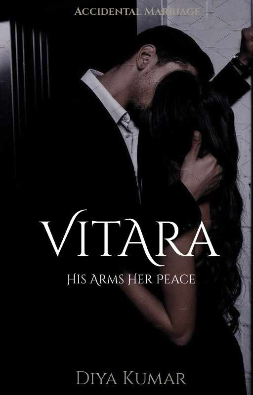 VITARA: His Arms Her Peace