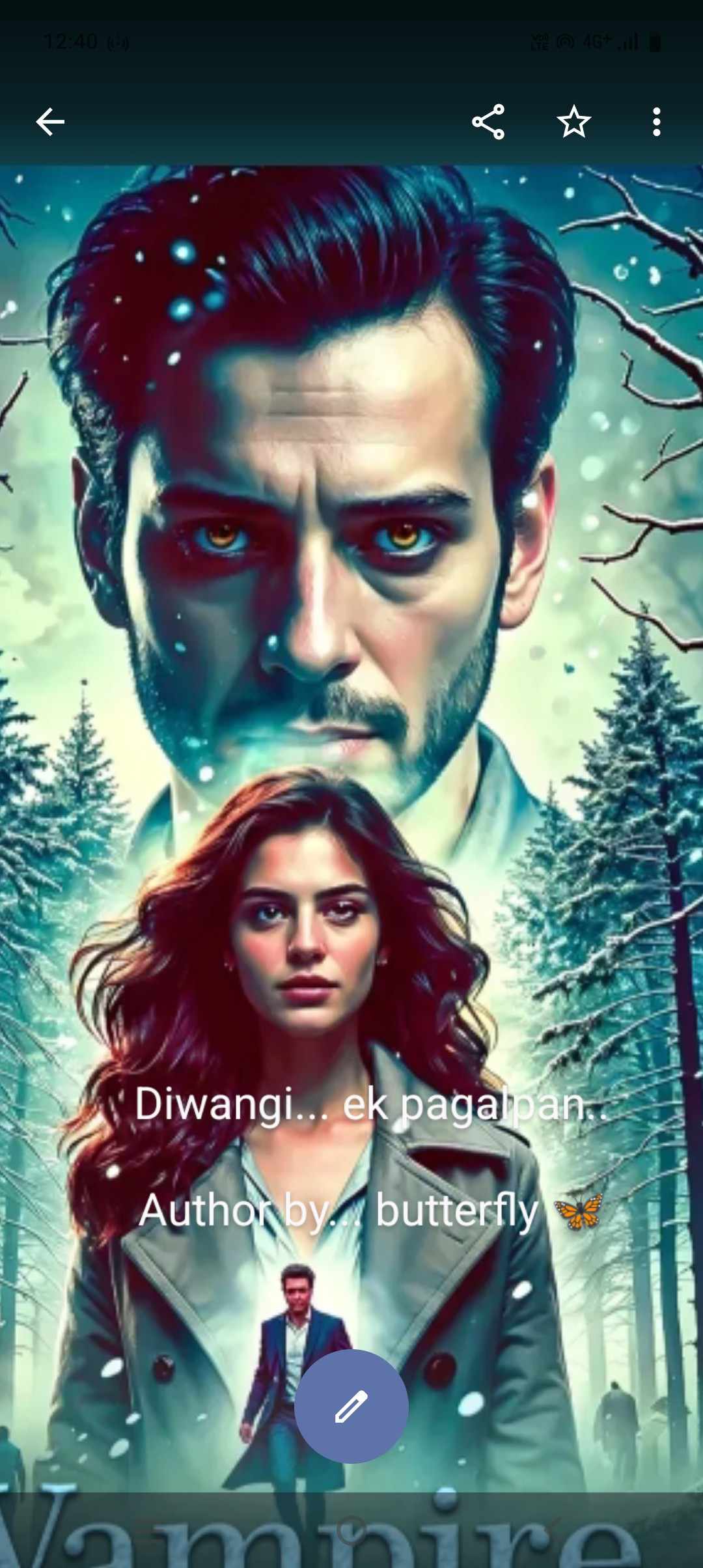 Deewangi.. ek pagalpan