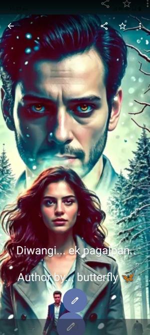 दीवानगी एक पागलपन