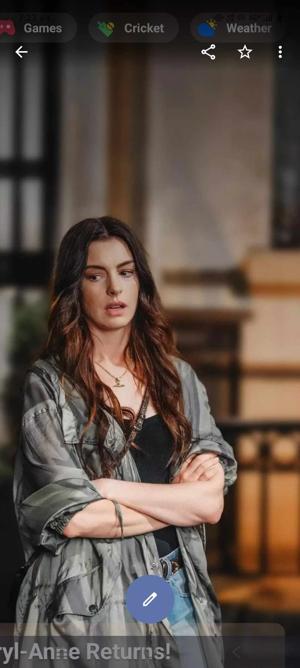 I am back.सिया की चीख