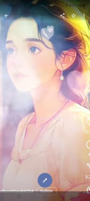 I love you.kis and dar