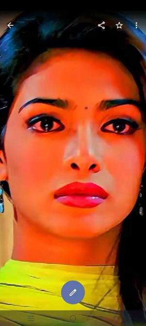 रौनक का गुस्सा और पागलपन, romantic moments.