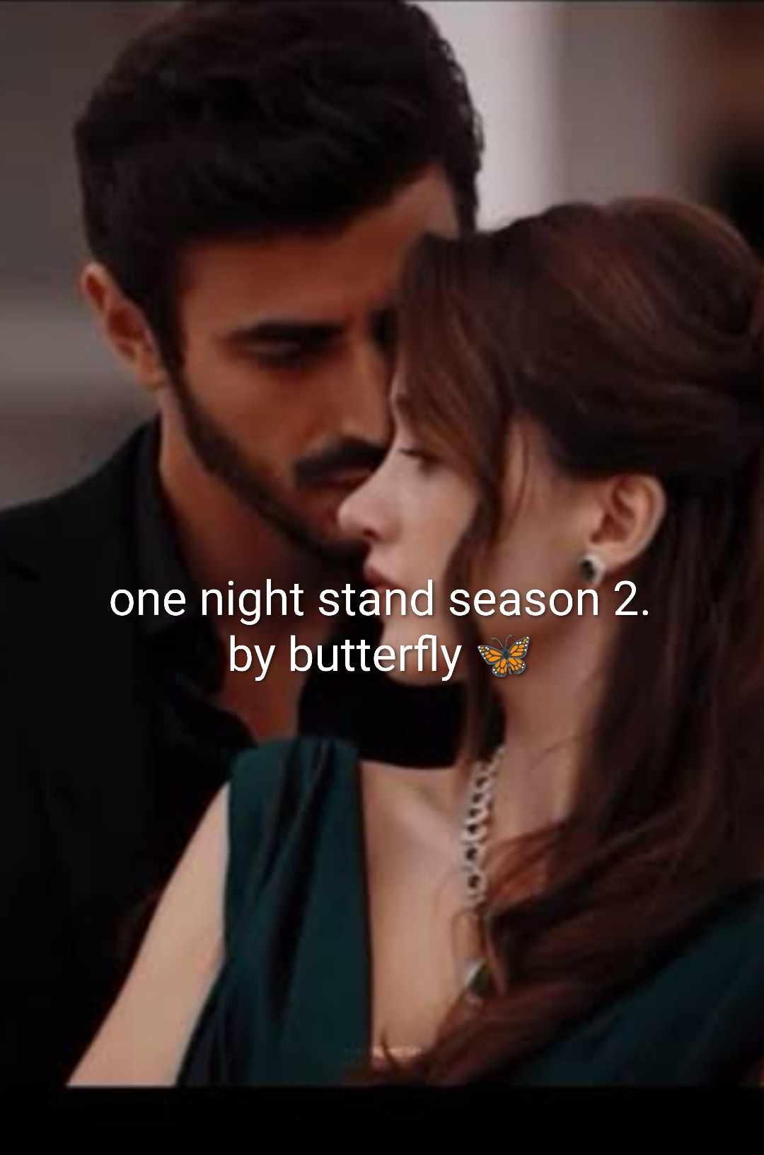 One night stand season 2..