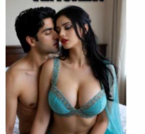 Sinful attraction with my devil 😈 uncle..(एक कोशिश)