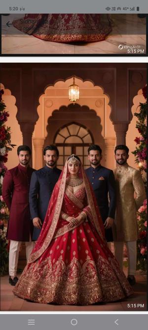 Force marriage with 4 boys