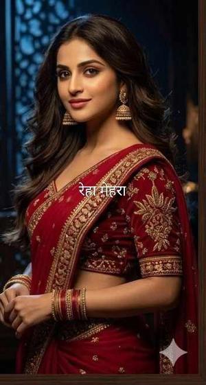 Surprise for Suhana,
