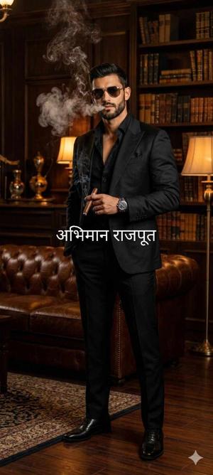 ऐसा क्या किया अभिमान ने।