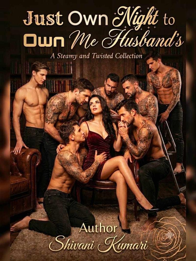 Just own night to own me husband's