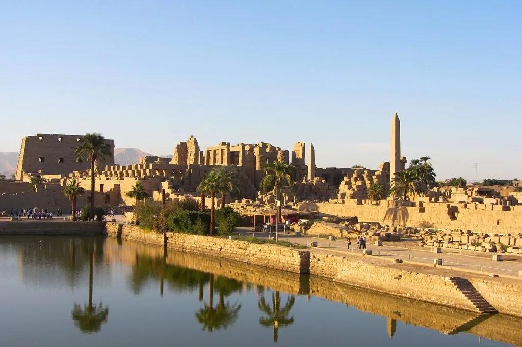 Luxor Sightseeing Tours With Egyptologist – Explore the World’s Greatest Open-Air Museum