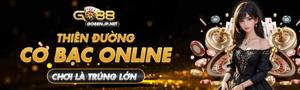 Go88 - Cổng Game Quốc Tế Uy Tín Nhất 2025