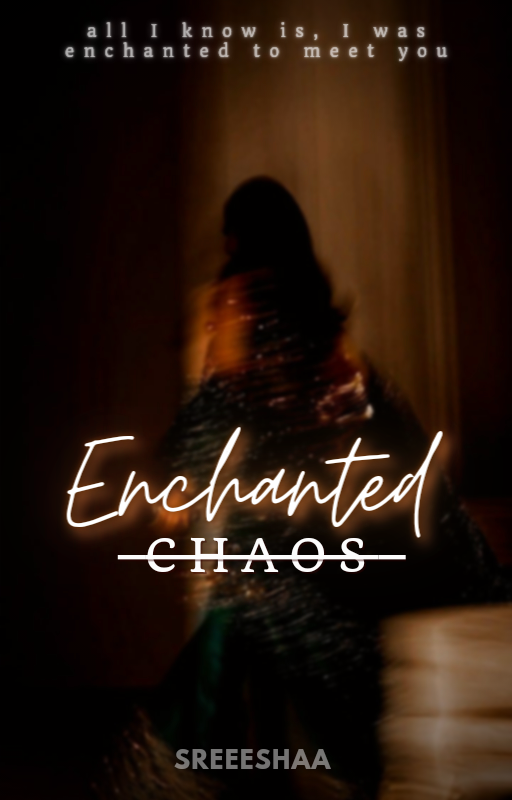 Enchanted Chaos (sample)