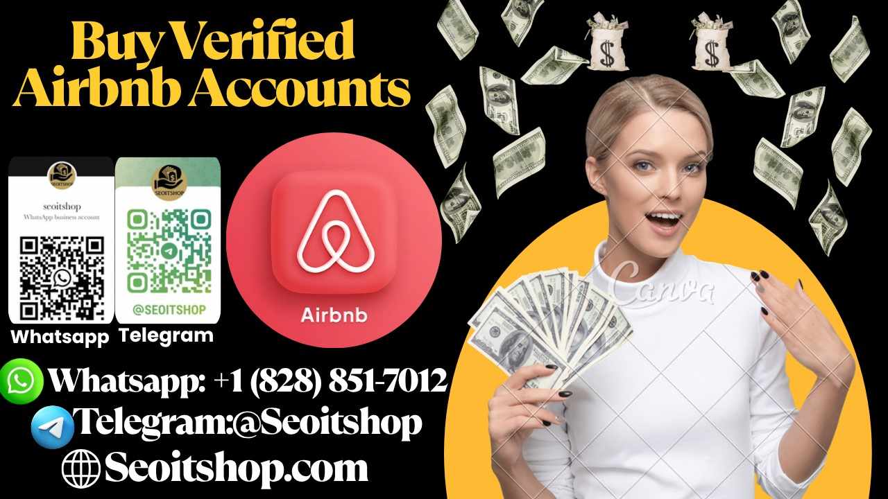 Step-by-Step Guide to Purchasing Verified Airbnb Accounts In 2025