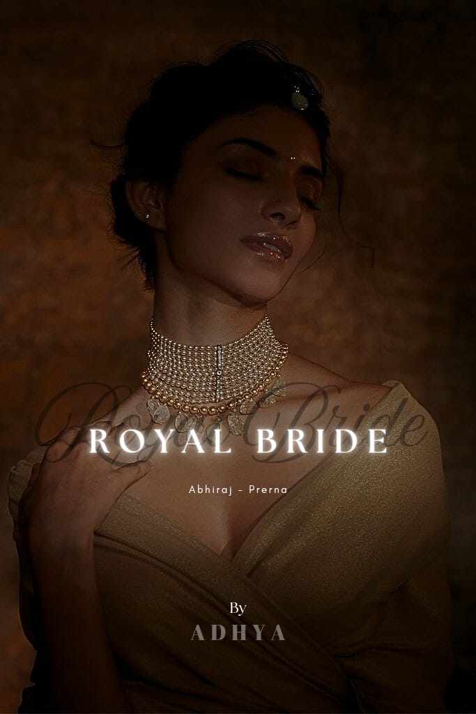 Royal Bride