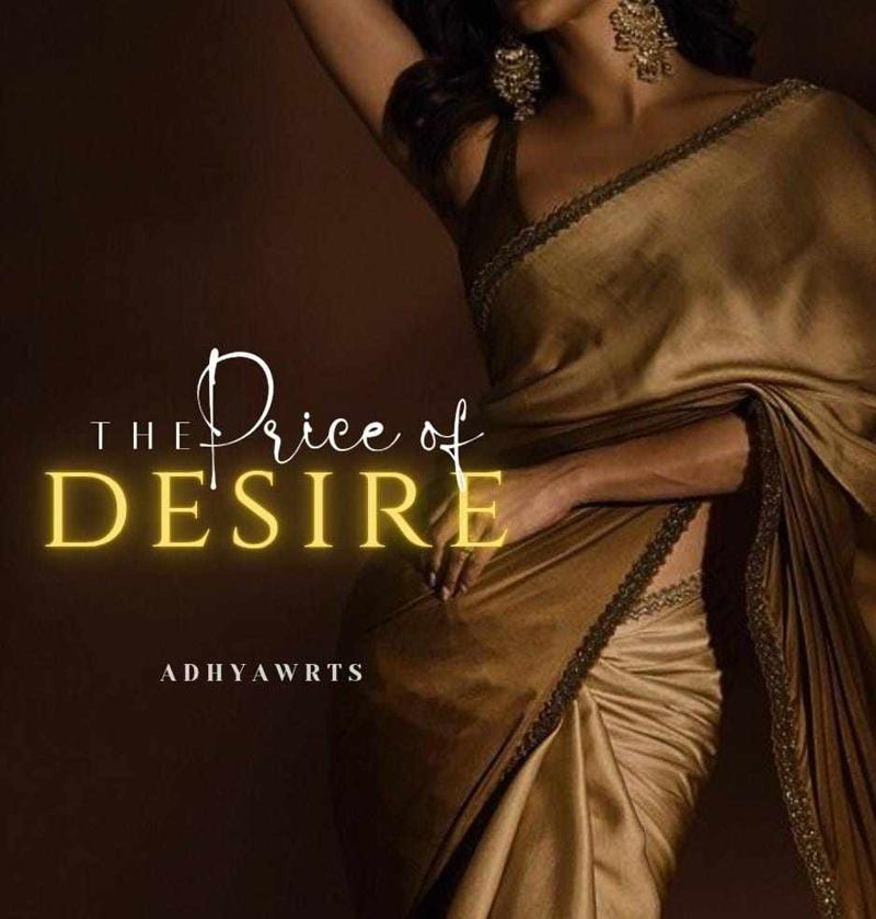 The Price of Desire