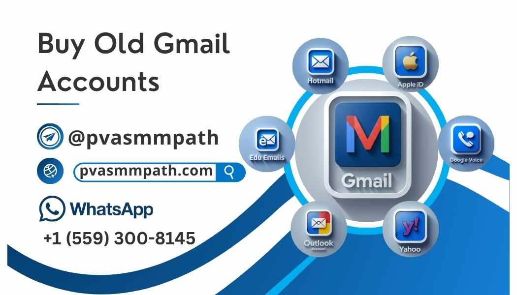 Ultimate Protection Tips:Secure Long-Lasting Your Old Gmail Accounts With Two-Factor