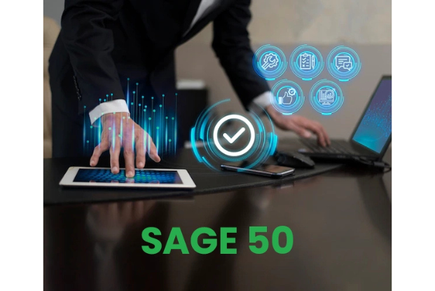 Sage 50 Accounts Download Guide: Complete Steps, Benefits & Setup Tips