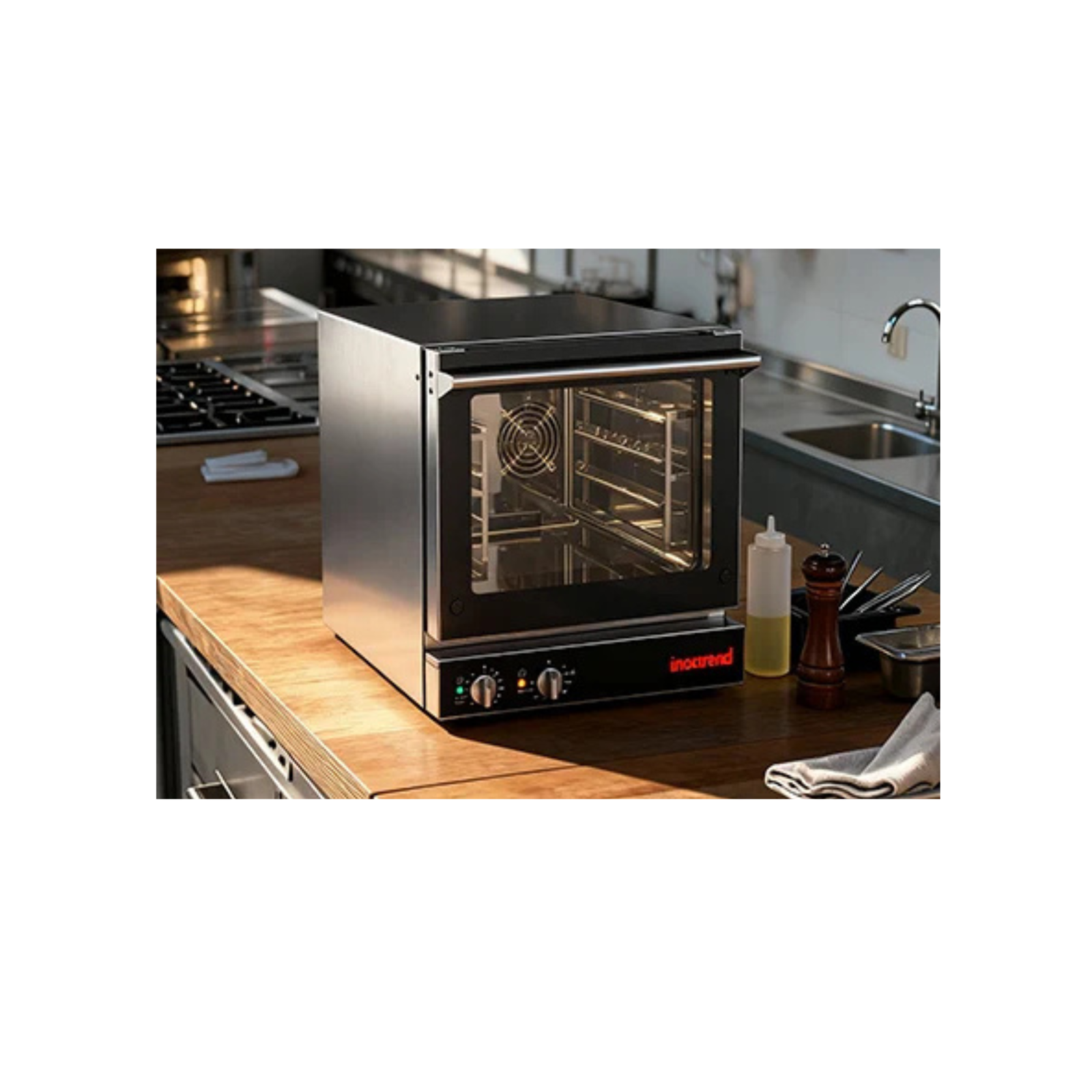 Small Deep Freezer Manufacturers: Compact Cooling Solutions for Modern Businesses