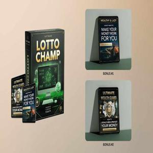 Looto Camp Software