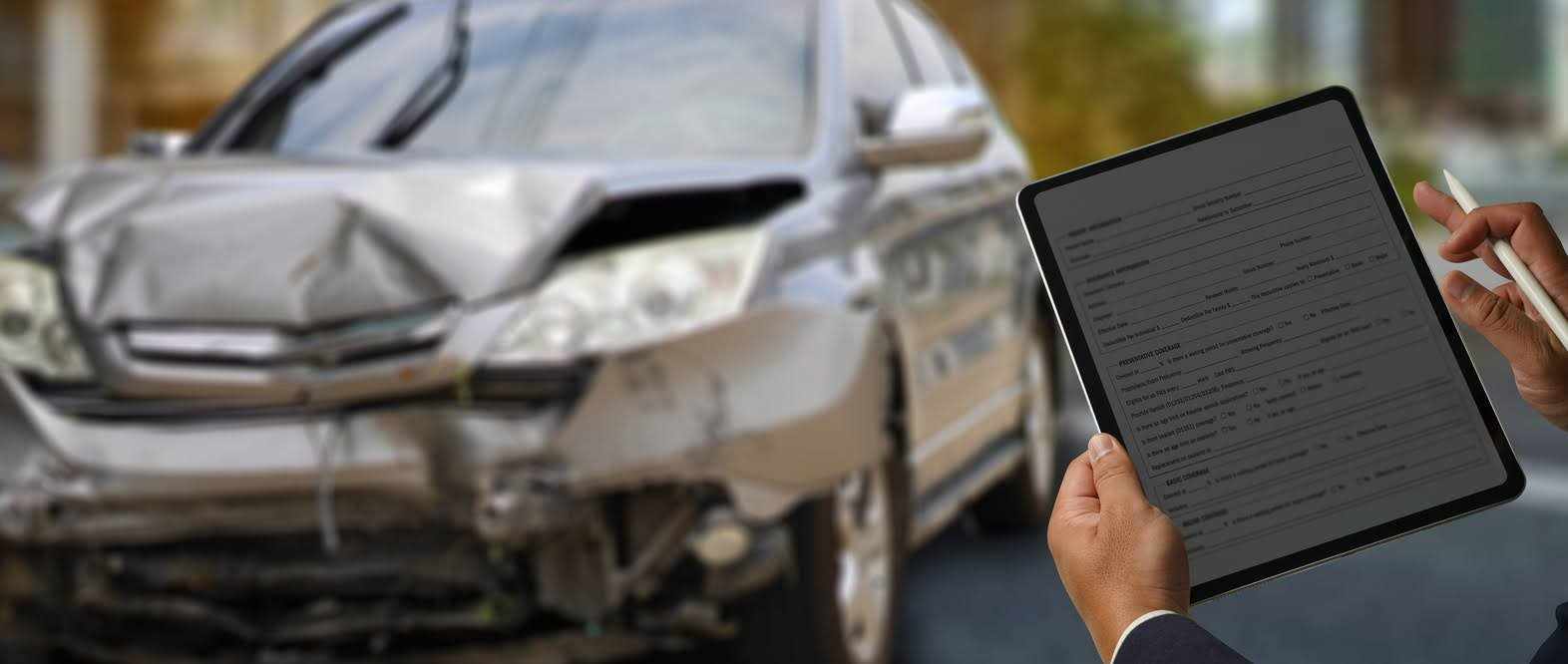 How Motor Vehicle Accident Lawyers Help You Claim Compensation