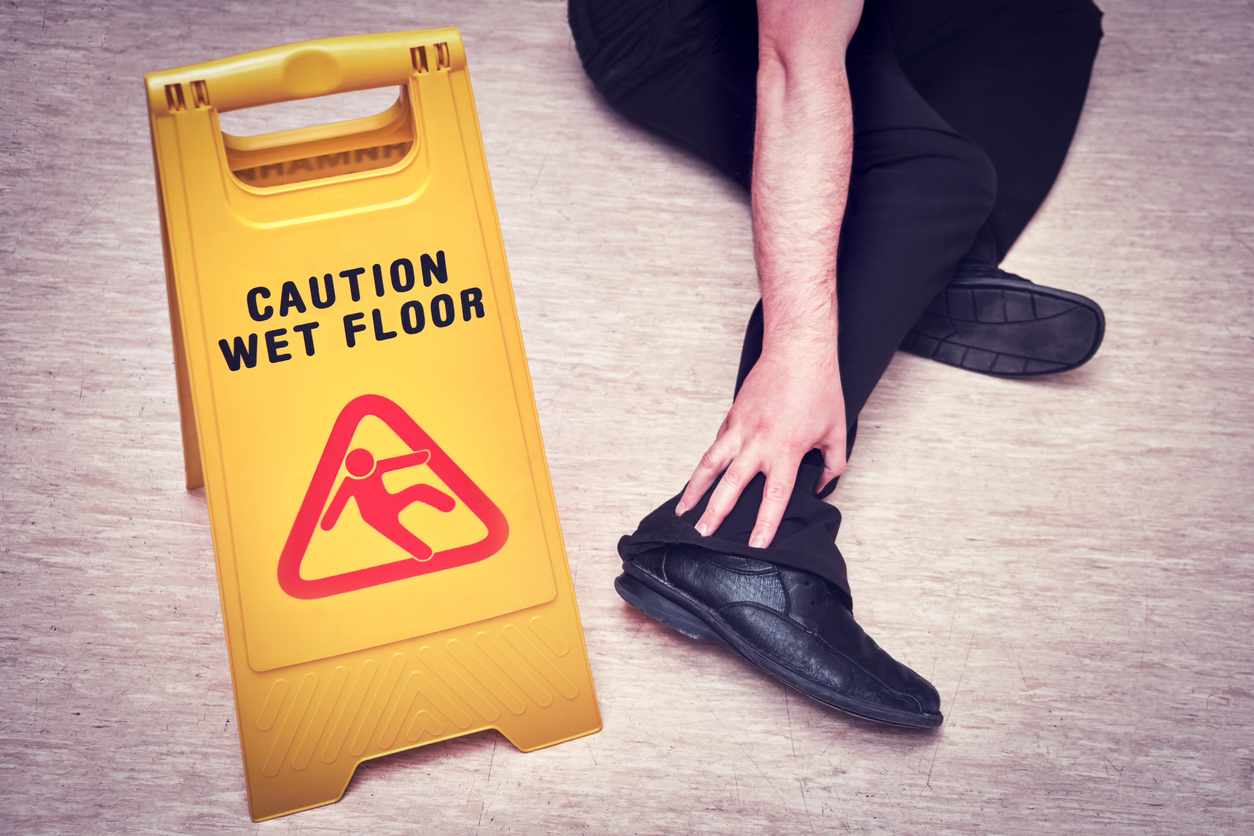 A Complete Guide to Working With Slip and Fall Injury Lawyers in Sydney