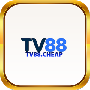 TV88 cheap logo