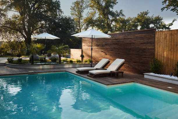 How to Achieve a Balanced Pool Water pH & Why It Matters