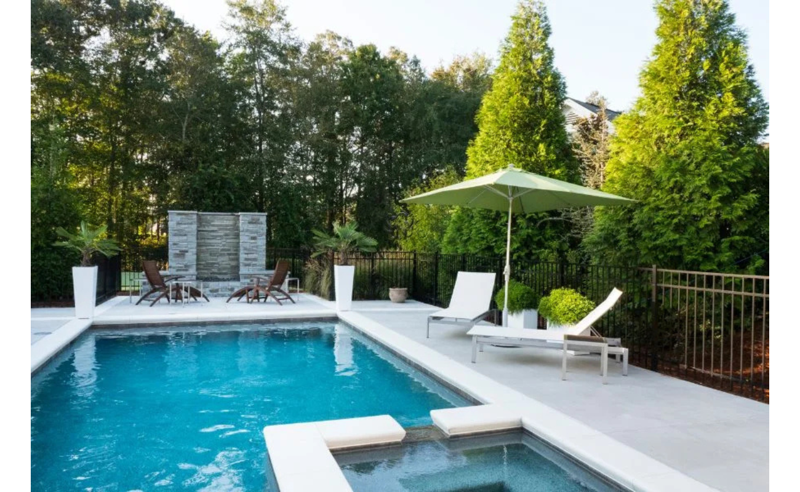 Pool & Spa Construction