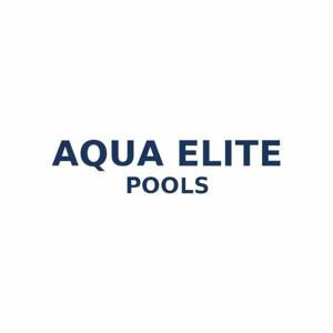 Aqua Elite Pools logo
