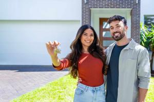 What Every First Home Buyer Should Know Before Applying for a Loan