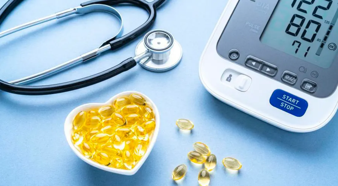 GlycoQ Blood Support Capsules Canada: [Truth Exposed] Consider Before Buying!