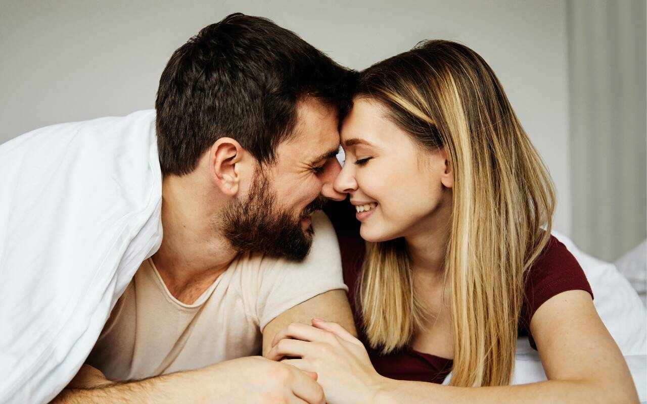 Balance Blends Male Enhancement Gummies™: Backed by 8-Week Trials for Libido & Endurance