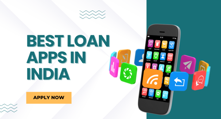 7 Days Loan App List : Best Instant Personal Loan Apps